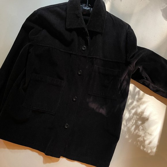 First Rite Work Jacket - Picture 3 of 6